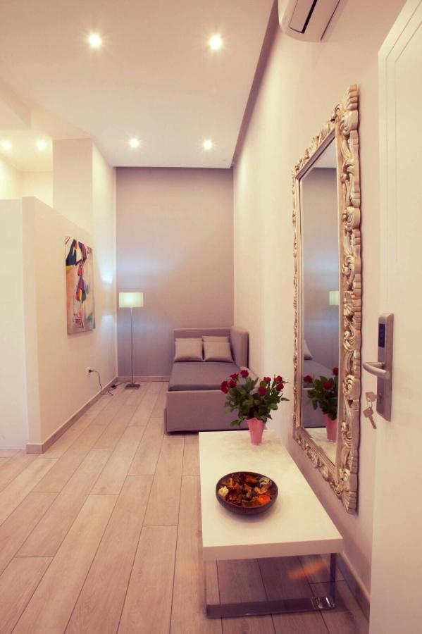 Bed and Breakfast Royal Gardens Caserta Exterior foto