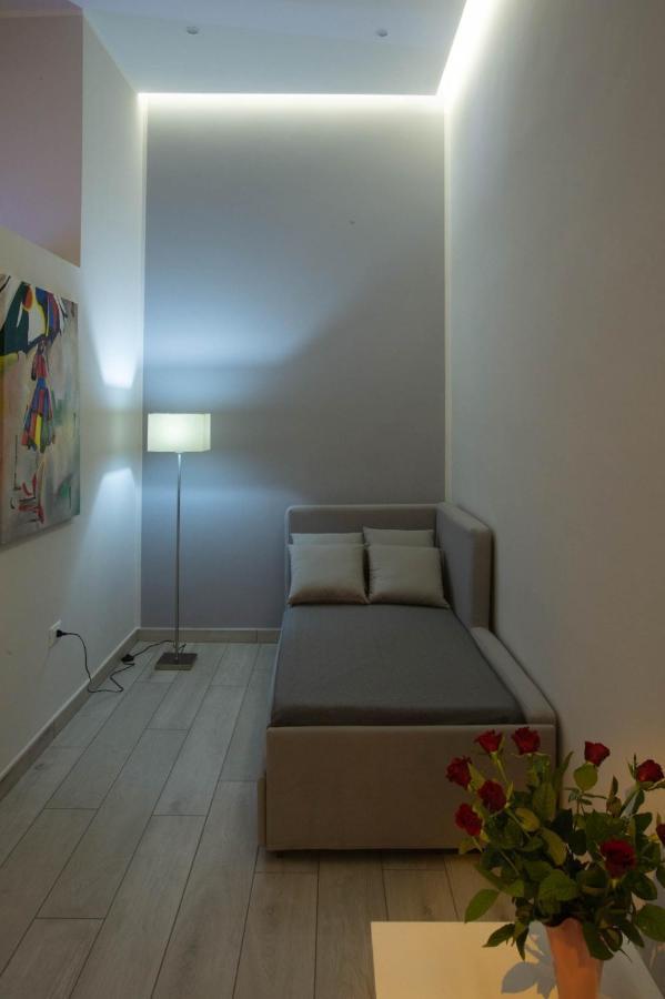 Bed and Breakfast Royal Gardens Caserta Exterior foto