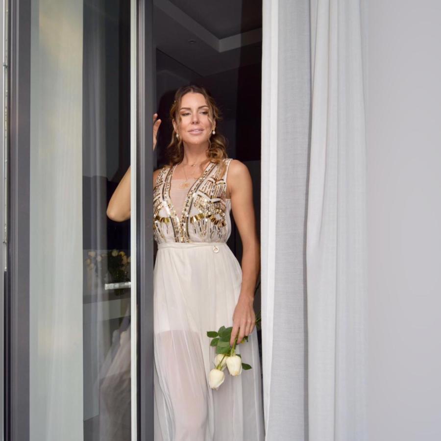Bed and Breakfast Royal Gardens Caserta Exterior foto